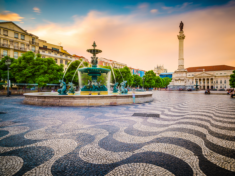 Lisbon, Portugal