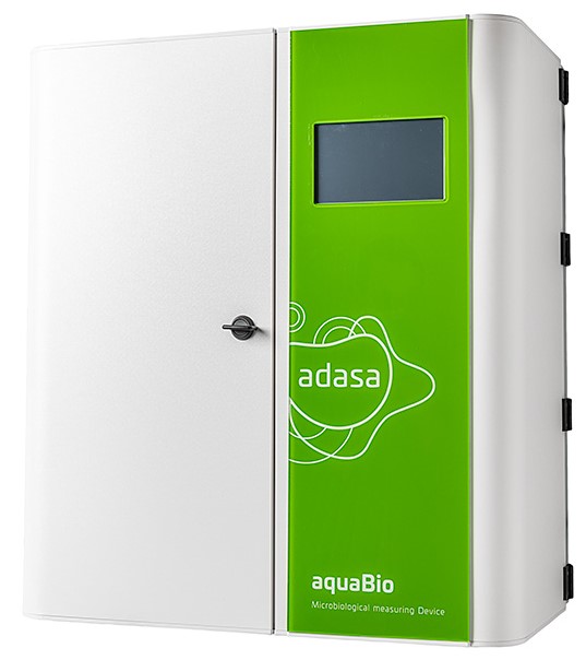 Image of aquaBio