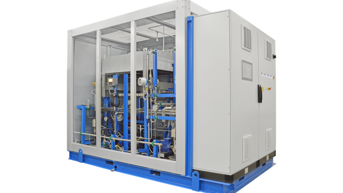 Supercritical Water Precipitation for Dissolved Metal Recovery & Valorization