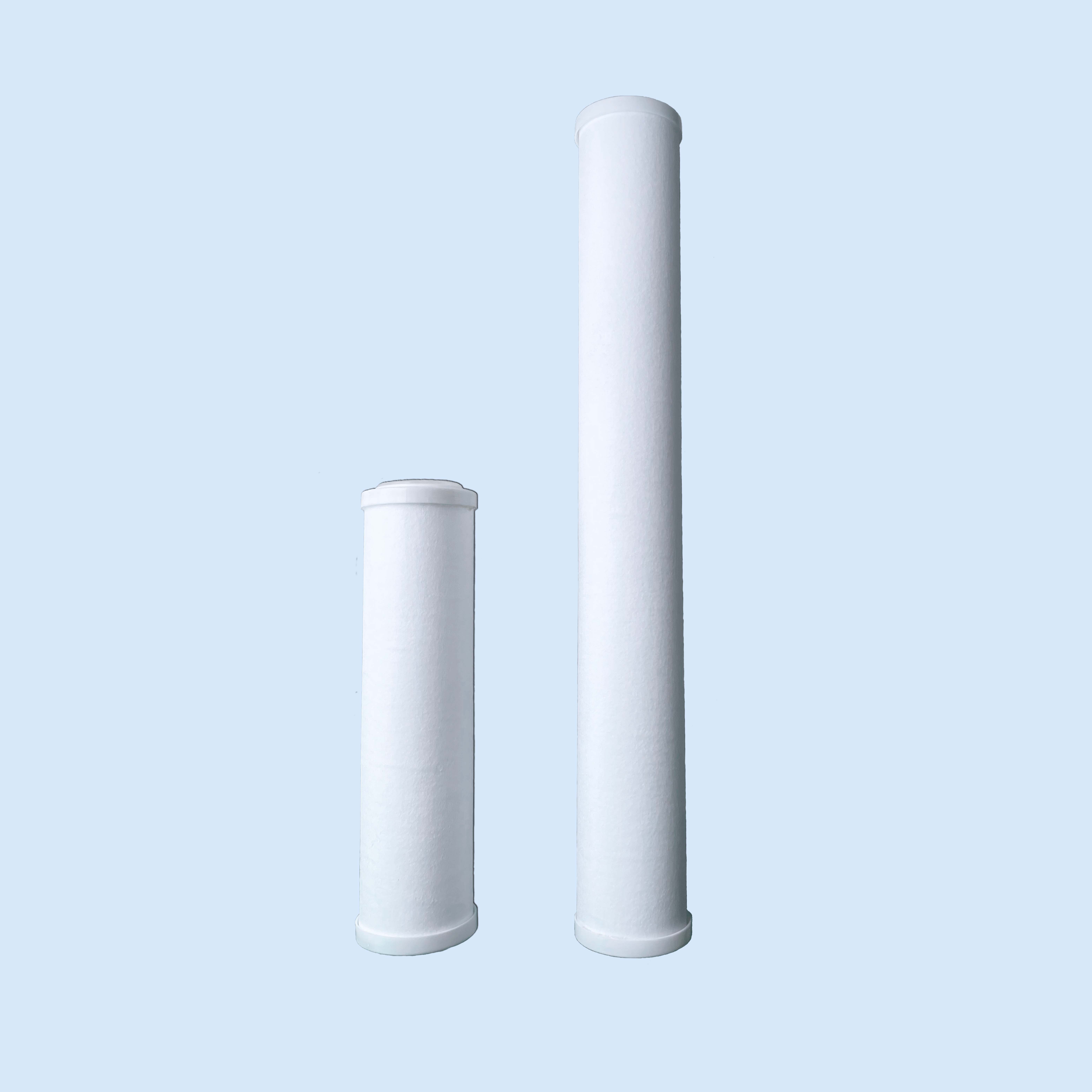 RFC series Radial Flow water filter cartridge