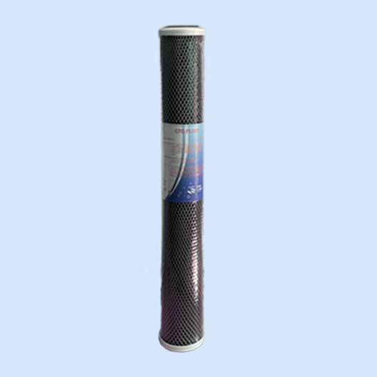 Image of Carbon filter for water treatment