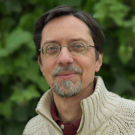 Portrait of George Karavokiros